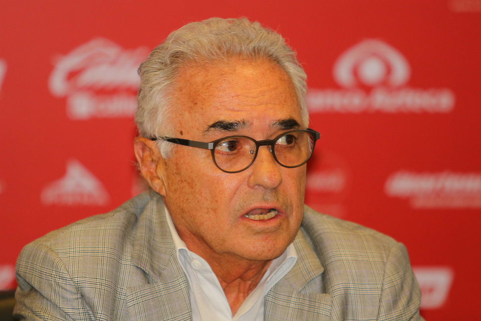 Álvaro Dávila (Imago7)