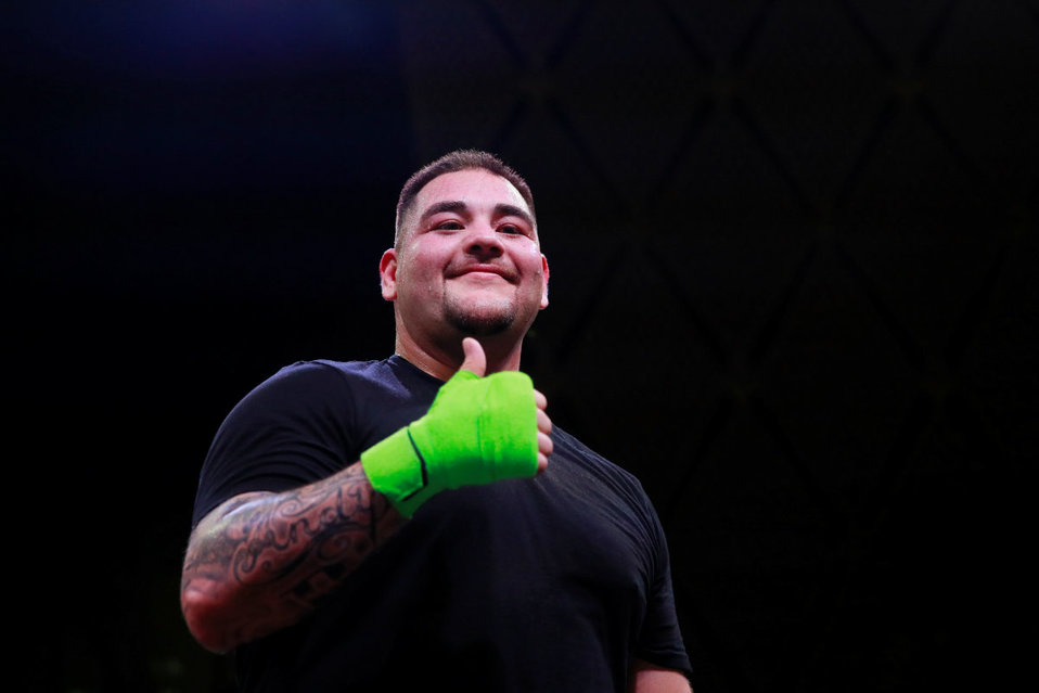 Andy Ruiz vs Anthony Joshua 2: horario y dónde ver en vivo la pelea