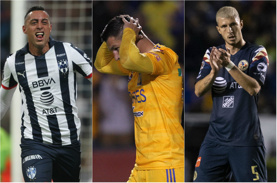 Aprueban reducción de extranjeros en la Liga MX (Imago7)