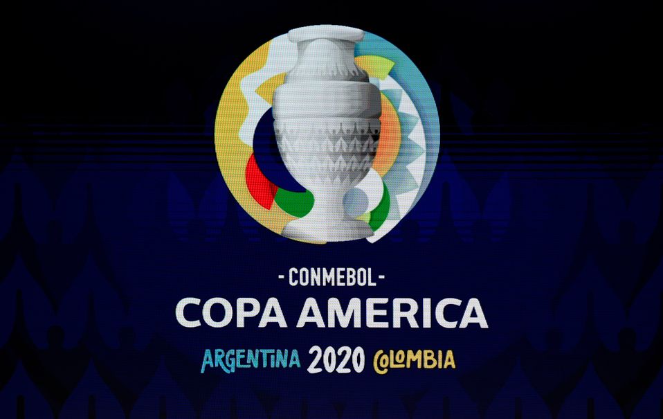 Copa América 2020 (AFP)