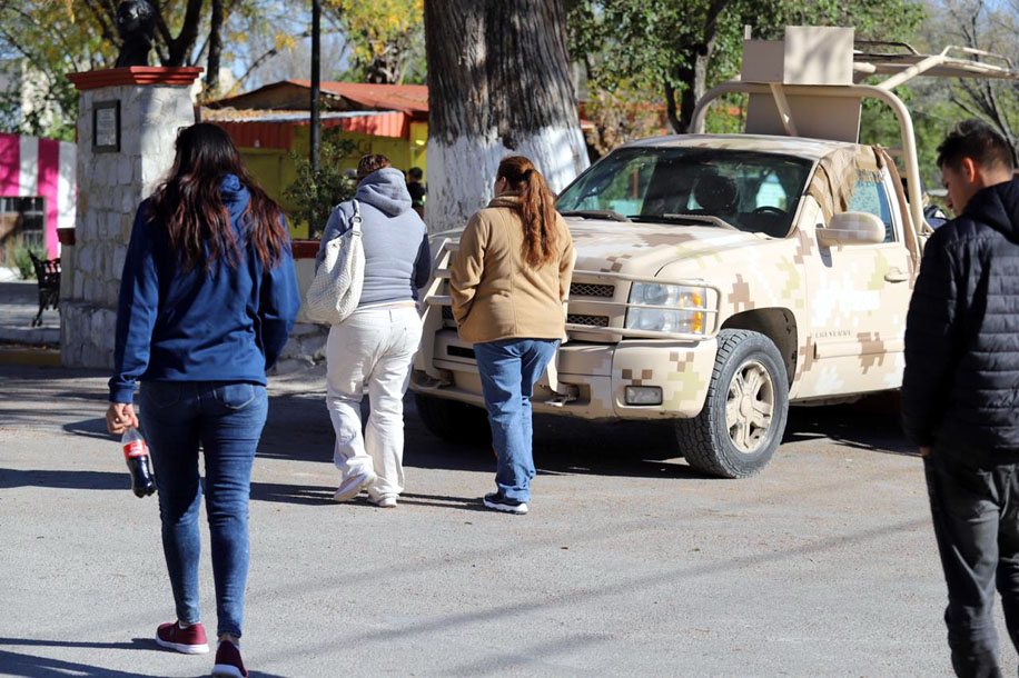 Destaca que la CNDH reprueba todo acto de violencia y solicita a las autoridades justicia en el caso. (Milenio Digital)