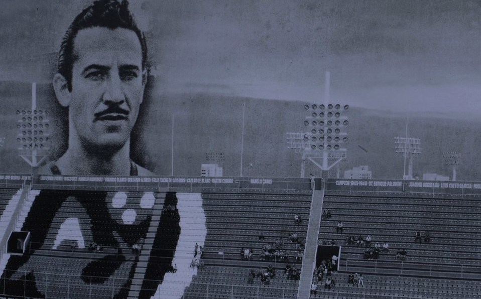 Estadio