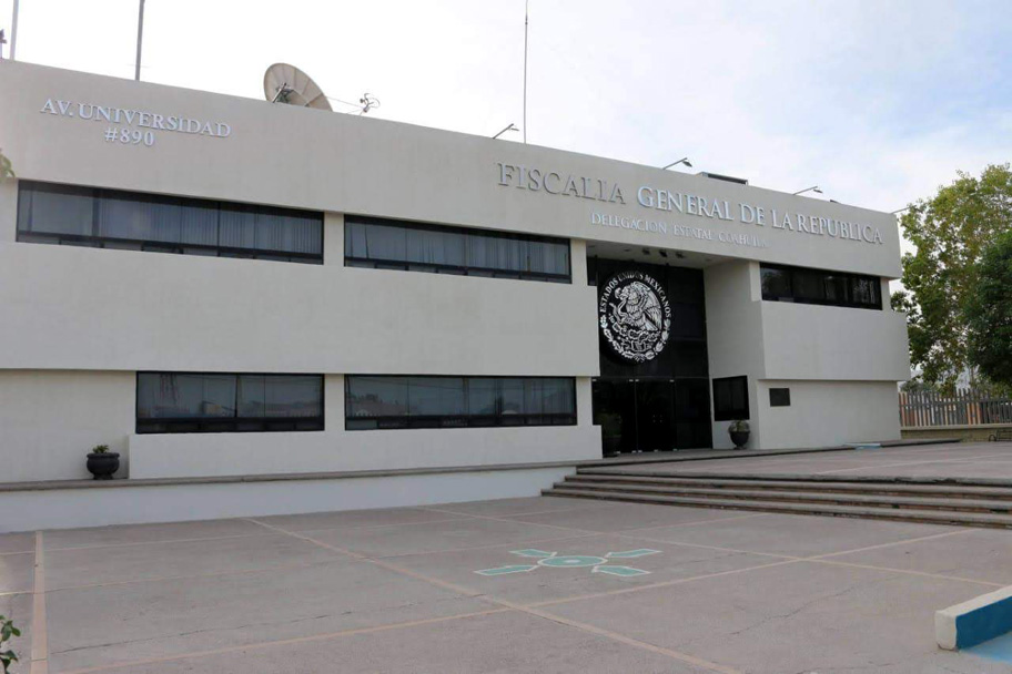 Organizaciones como Artículo 19 y México Evalúa pidieron diálogo sobre la Ley Orgánica de la Fiscalía General de la República. (Milenio Digital)