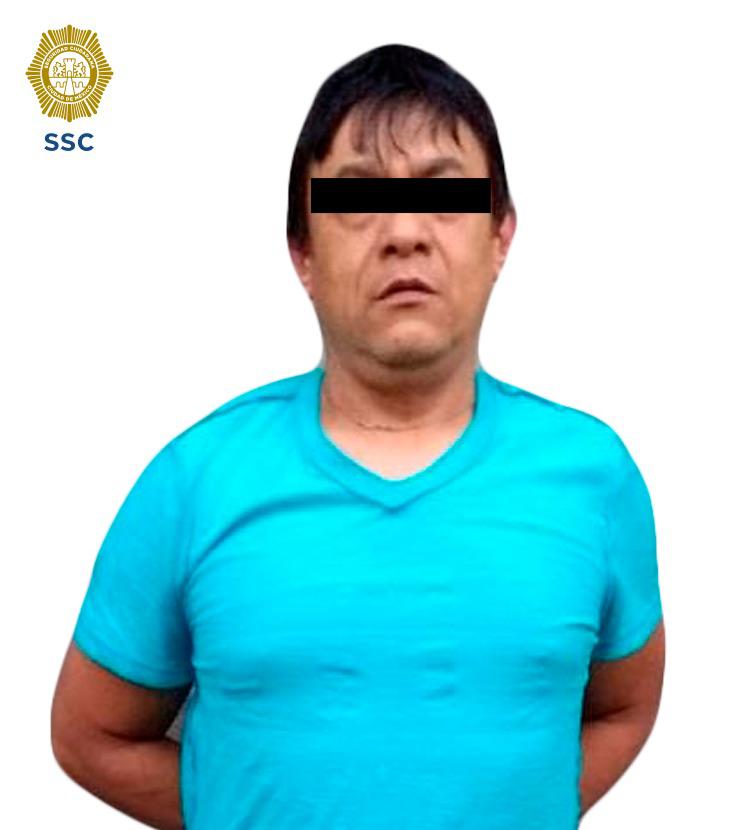 Guillermo Hernández, El Guasón, fue detenido en posesión de droga. (Cortesía)