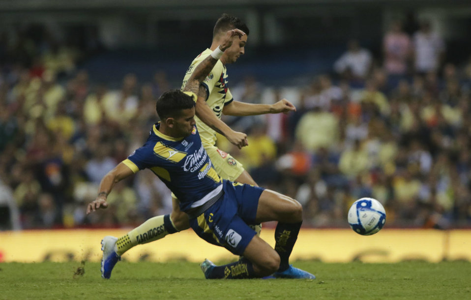 Morelia vs América horario dónde ver en vivo ida semifinales Liga MX (Imago7
