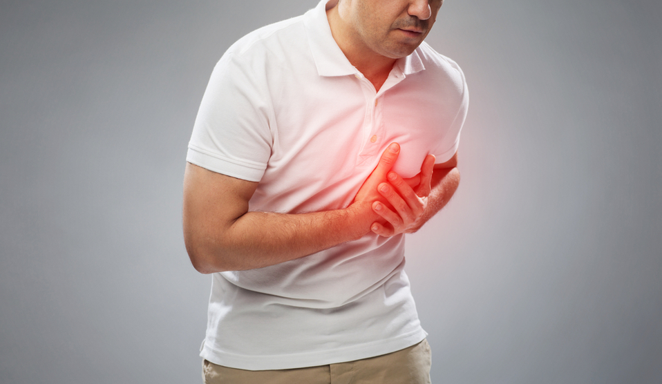 El parche ayuda a regenerar el tejido cardiaco. (Shutterstock)