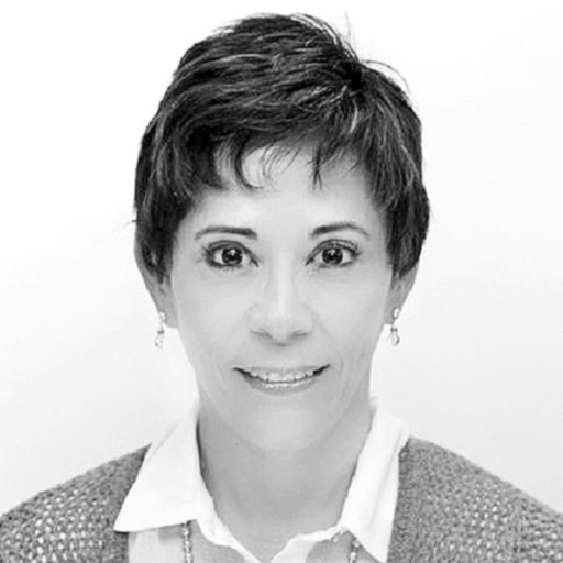 Alicia Kerber Palma,Cónsul General de México en Houston