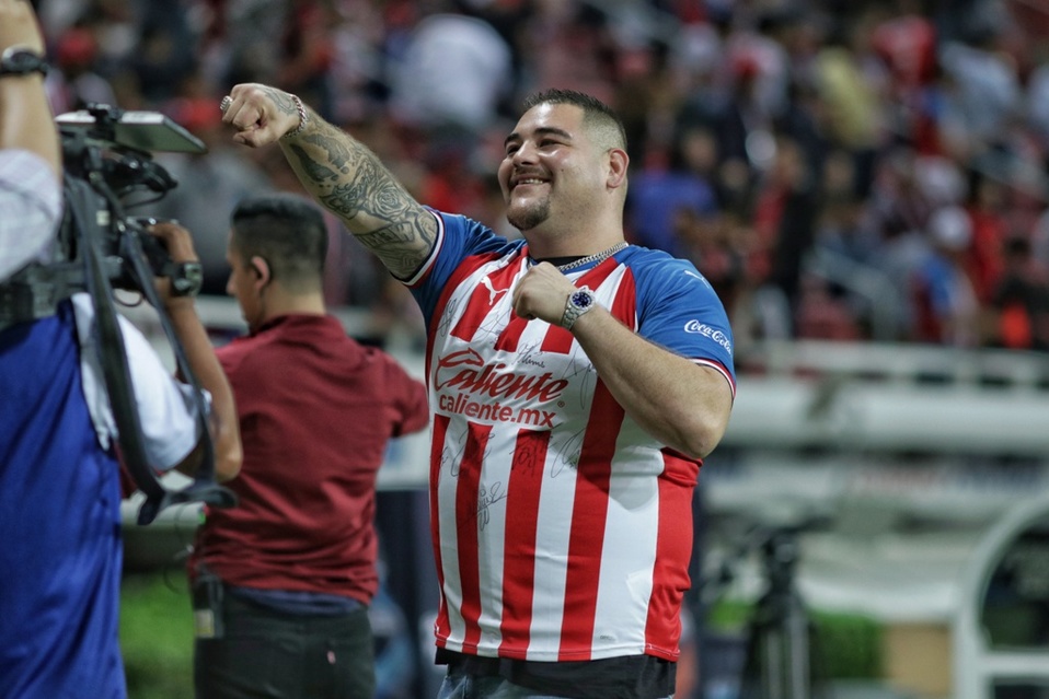 Andy Ruiz (Imago7)