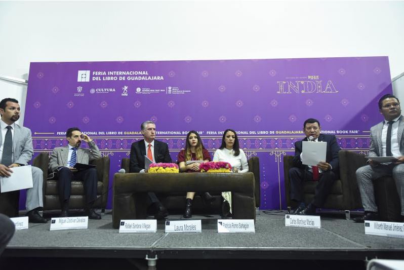 De los 6 premiados dos abordan el tema de los desaparecidos (Cortesía)