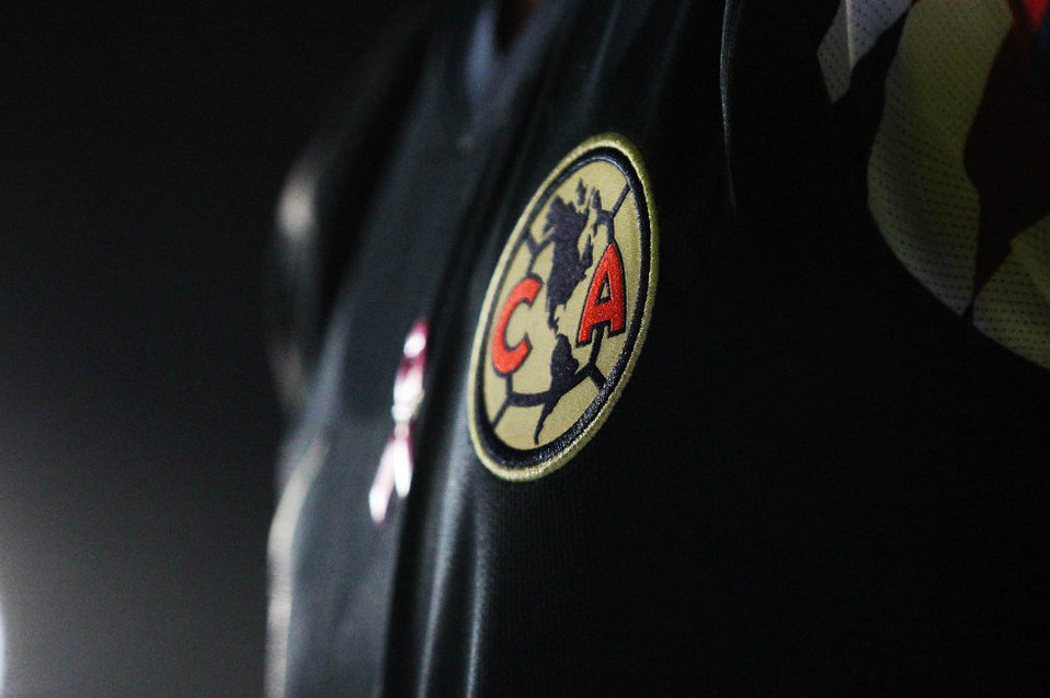 Escudo América (Imago7)