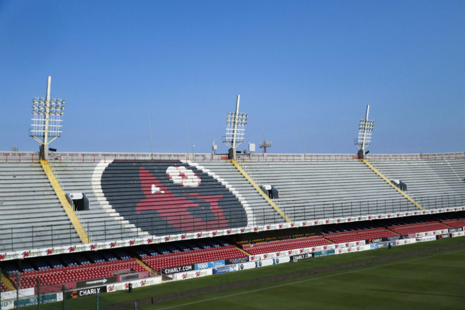Estadio Luis de la Fuente (Imago7)