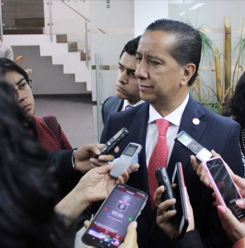 La institución reconoció la voluntad del Ayuntamiento. (Especial)