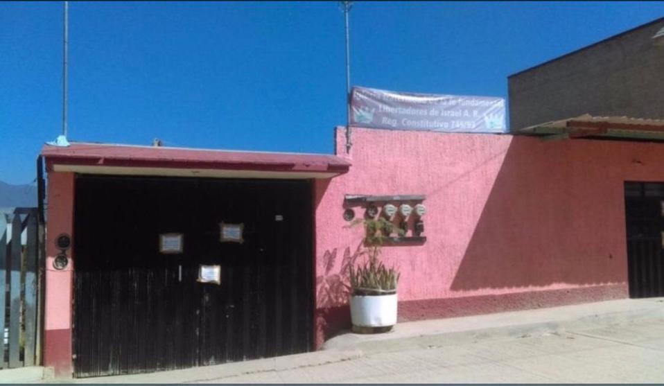 Se pudo rescatar a 14 mujeres y 14 niños de entre 11 a 16 años quienes fueron torturados y violentados. (Óscar Rodríguez)