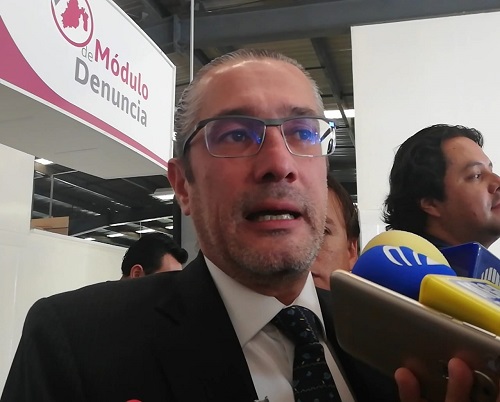Se investiga a los grupos criminales. (Alondra Ávila)