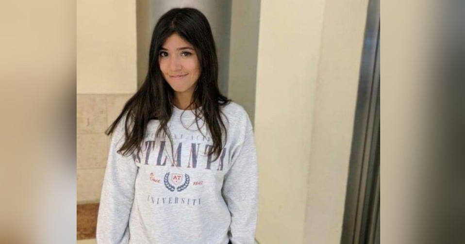 Ana Daniela Vega fue encontrada sin vida el pasado 30 de noviembre en Guanajuato capital. Especial.