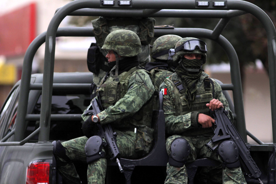 Este año se graduaron 163 elementos del Instituto Superior de Estudios de Seguridad Pública. (Archivo)