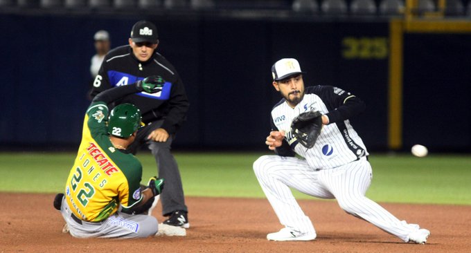 Cañeros vence a Sultanes e igualan la serie (Sultanes)
