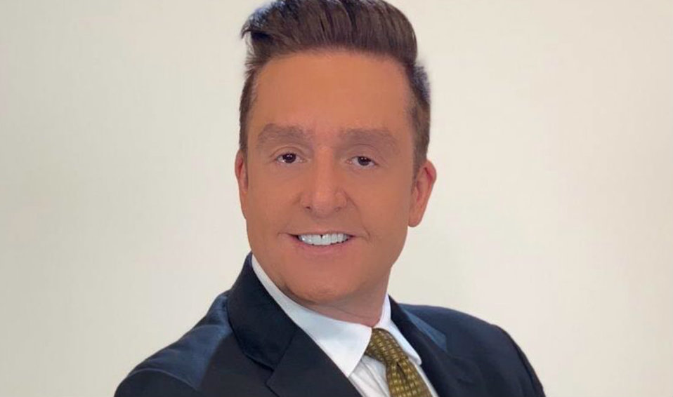 Daniel Bisogno dio su opinión sobre el proceso al que se sometió Sherlyn (Instagram).