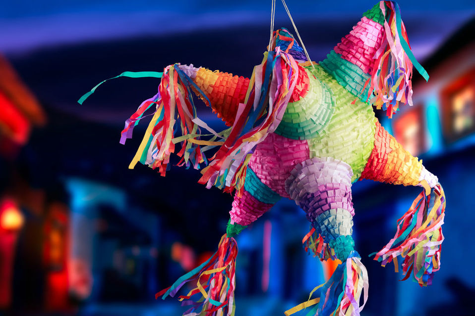 Del 16 al 24 de diciembre se realizan las posadas. (Shutterstock)