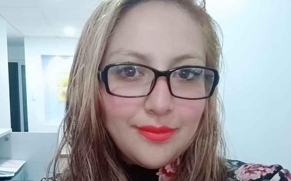 Agradezco todo lo que hicieron; ofrezco una disculpa: Karen Espíndola - MILENIO