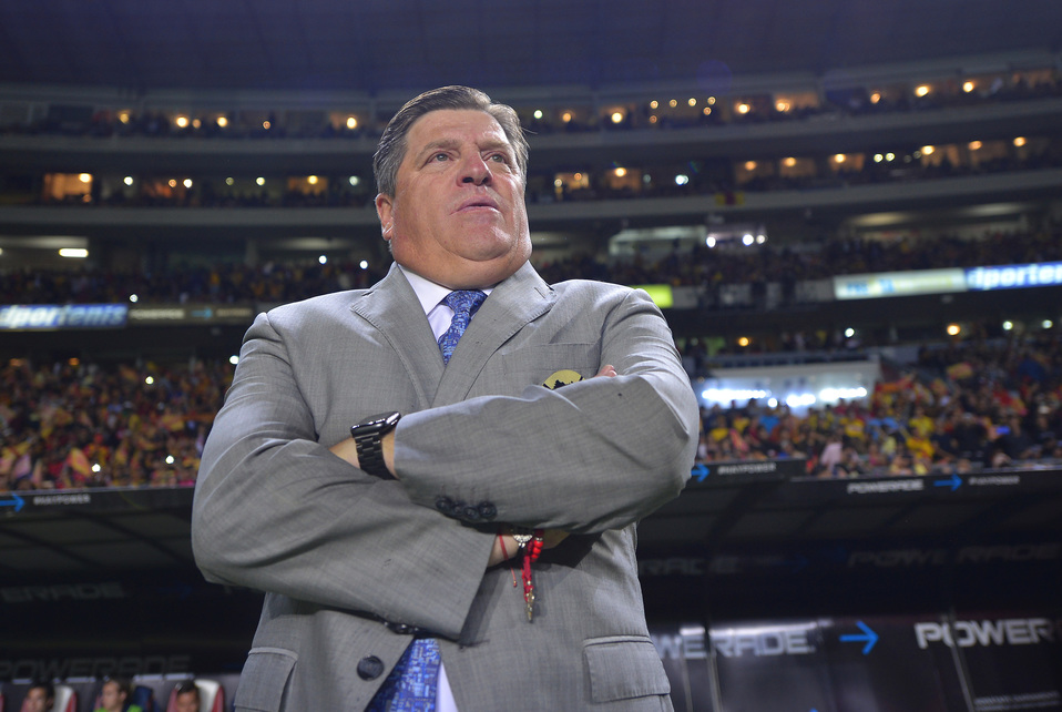 Miguel Herrera (Imago7)