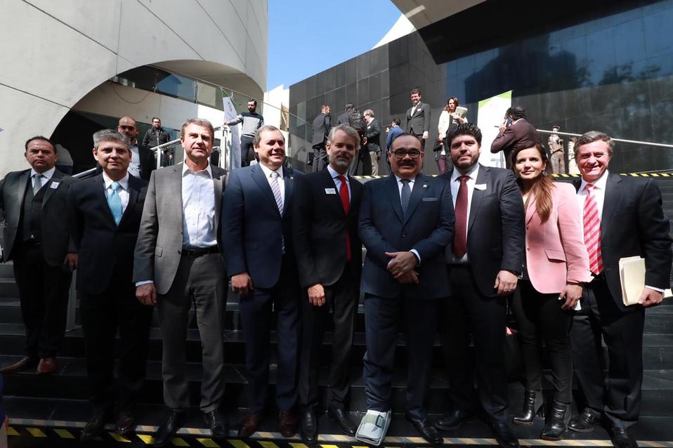 El Acuerdo Nacional para la nueva economía del plástico en México es impulsado por la fundación Ellen McArthur y el PNUMA. (Especial)