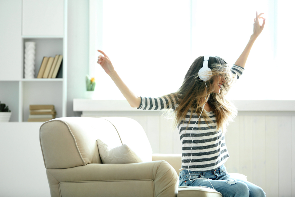¿Sabes que es el Audioporn? (shutterstock)