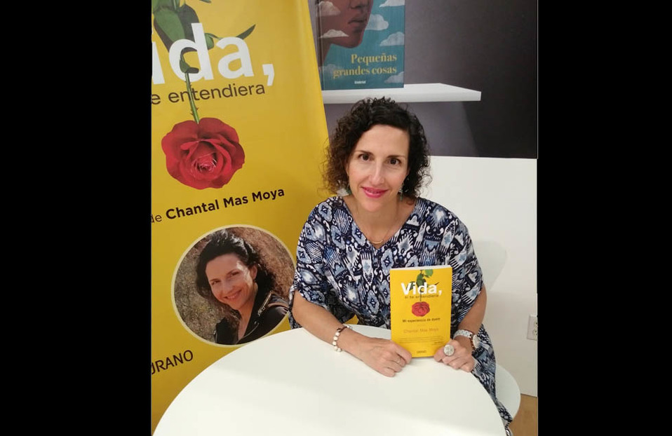 La Autora Tapatía se inspiró en una tragedia de su hermana (Luis Addams Torres).