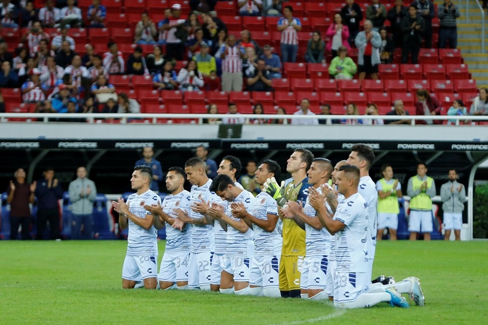 Club Veracruz, desafiliado de la Liga MX (Imago7)