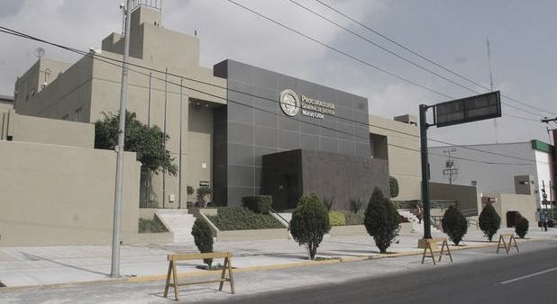 Se espera que la Fiscalía General de Justicia sea notificada de manera formal del fallo a su favor el próximo lunes. (Foto: Especial)