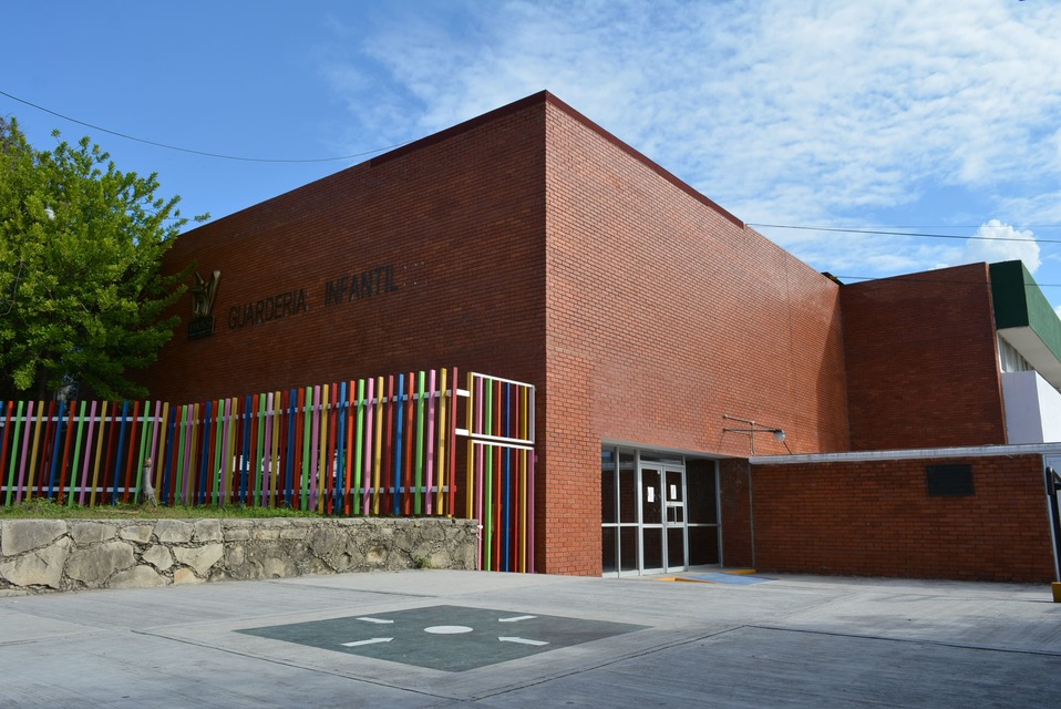 Guardería IMSS de Madero (Especial)