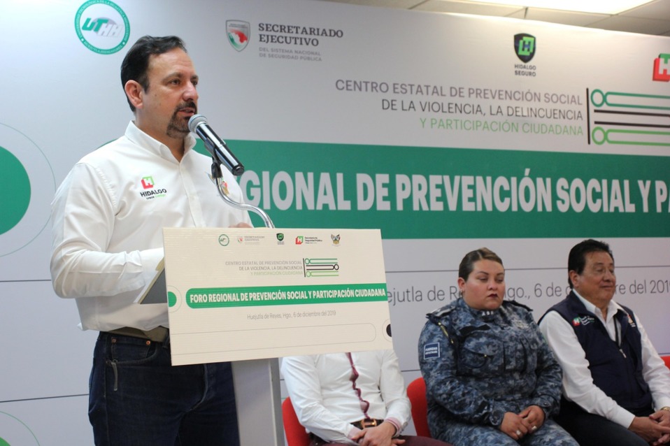 Mauricio Delmar. (Cortesía)