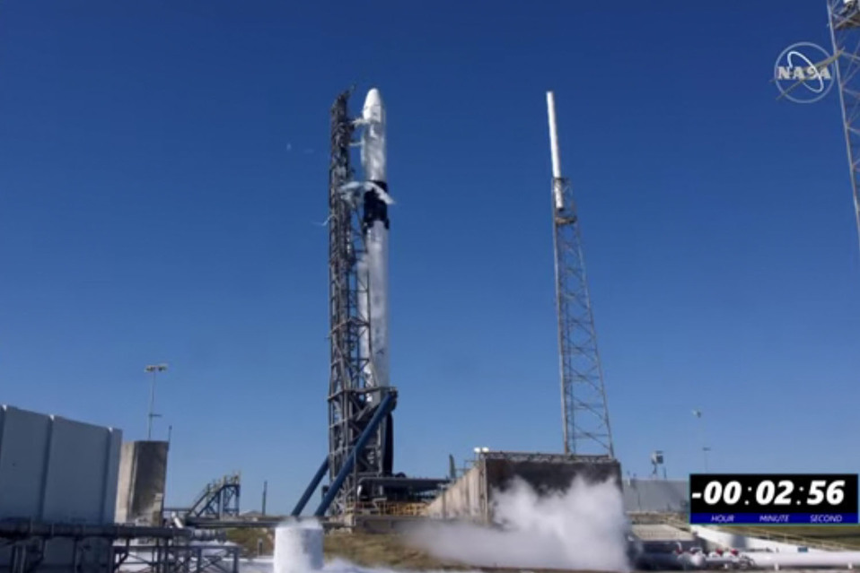 Lanza NASA nanosatélite construido por mexicanos- Grupo Milenio