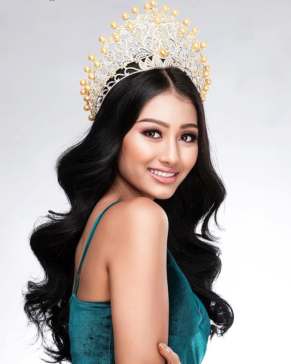Modelo que concursará en Miss Universo 2019 se declara homosexual (Instagram).