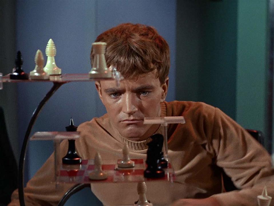 Murió Robert Walker Jr., actor de la serie ‘Star Trek’ (Especial).