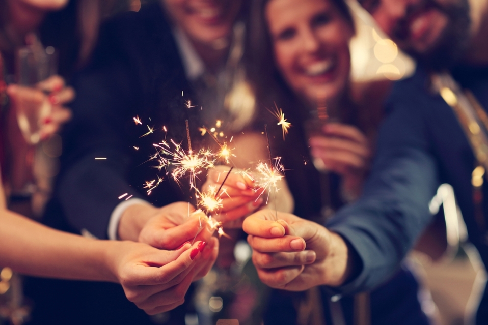Las posadas navideñas comienzan el 16 de diciembre y terminan el 24. (Shutterstock)