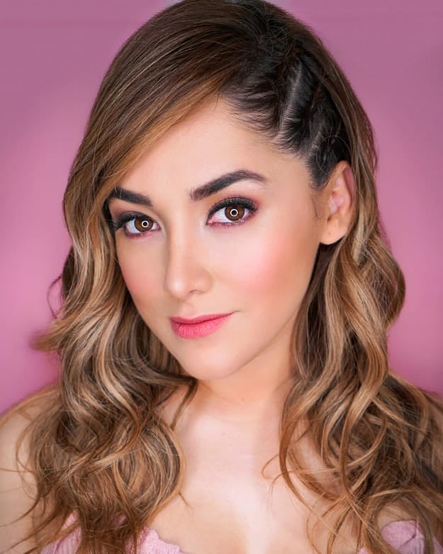 Sherlyn tomó la decisión de ser madre soltera (Instagram: @sherlyny)