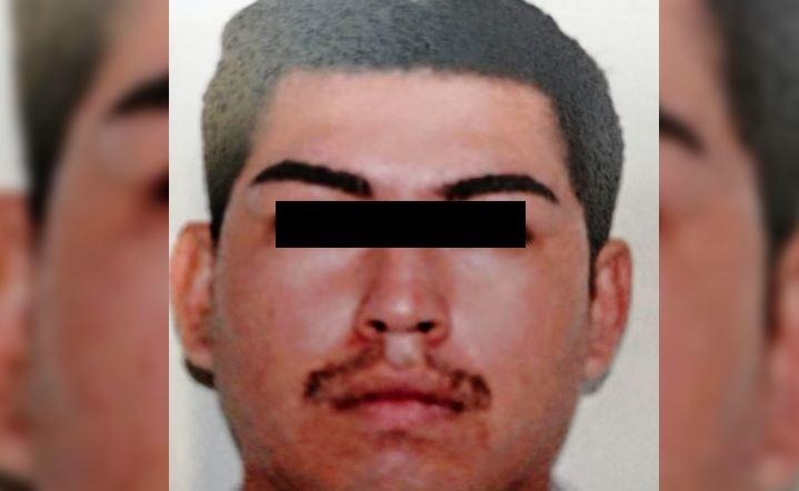 Juan Noé Rivera Ortiz, de 31 años de edad, fue sentenciado a 81 años de cárcel. (Foto: Especial)