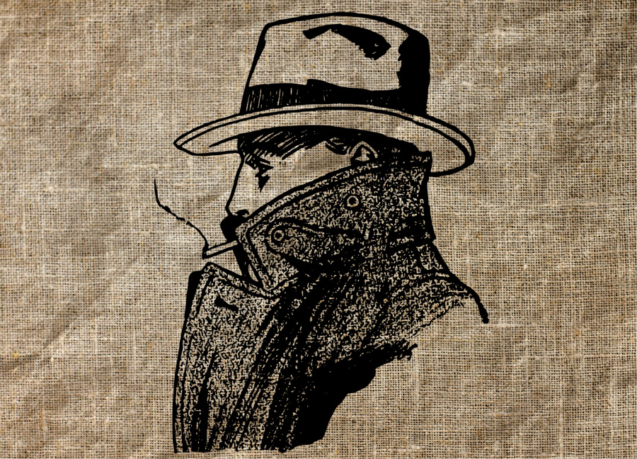 Maximilien Heller mantiene que mantiene semejanzas asombrosas con Sherlock Holmes. (Especial)
