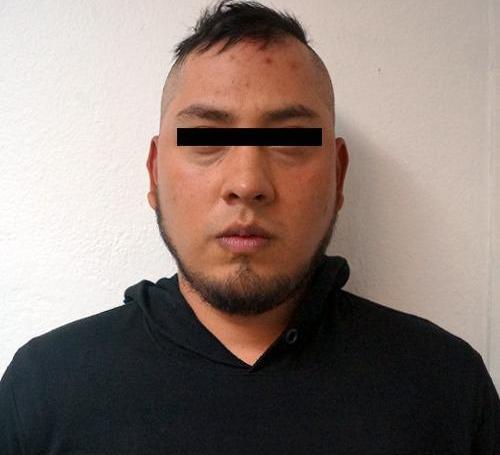 Óscar 'N', conocido como el 'Monstruo de Toluca', está relacionado a al menos tres feminicidios. (Especial)