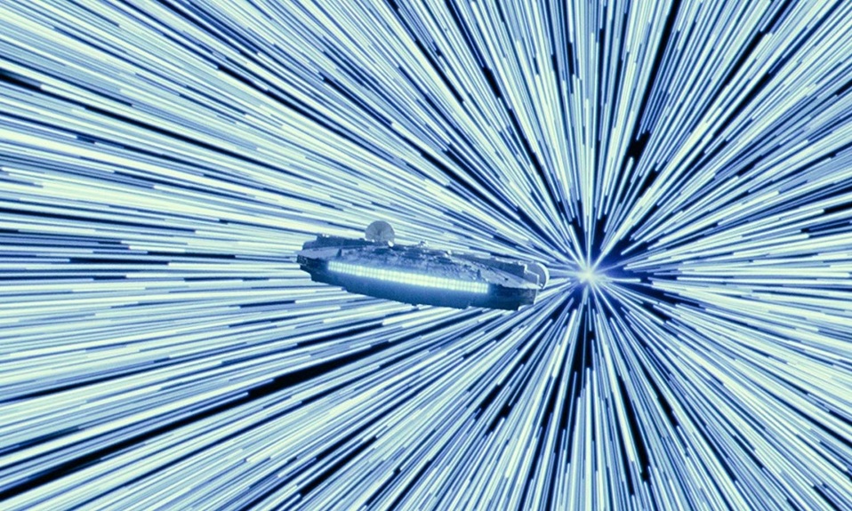 Star Wars (DPA)