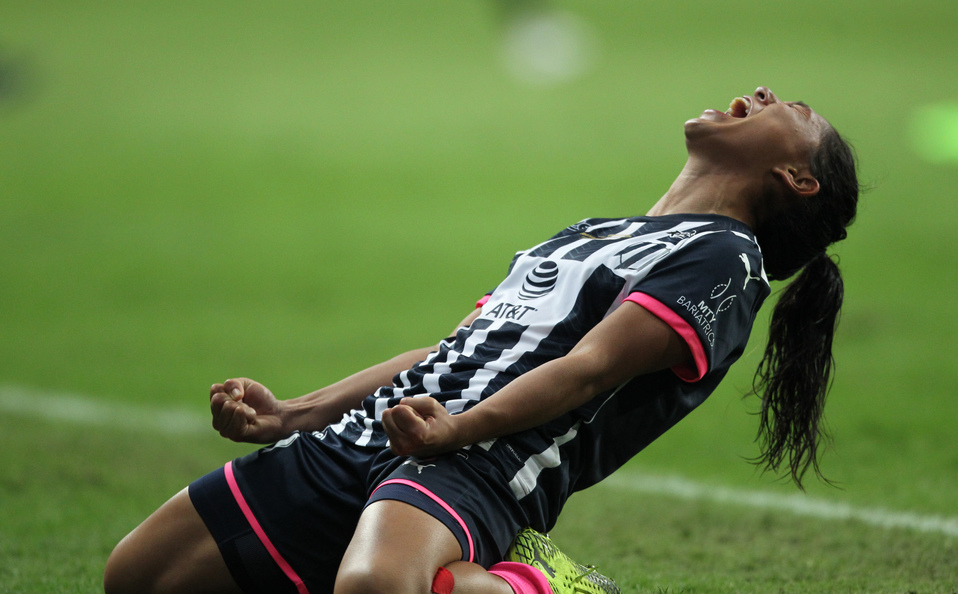 Tigres es campeón del Apertura 2019 de la Liga MX Femenil (Imago7)