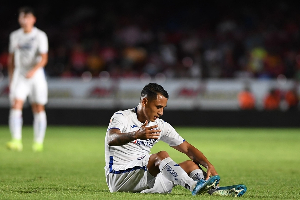 Yoshimar Yotún (Mexsport)