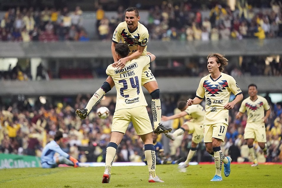 América vs Morelia: resultado, resumen y goles de semifnales vuelta - Grupo  Milenio