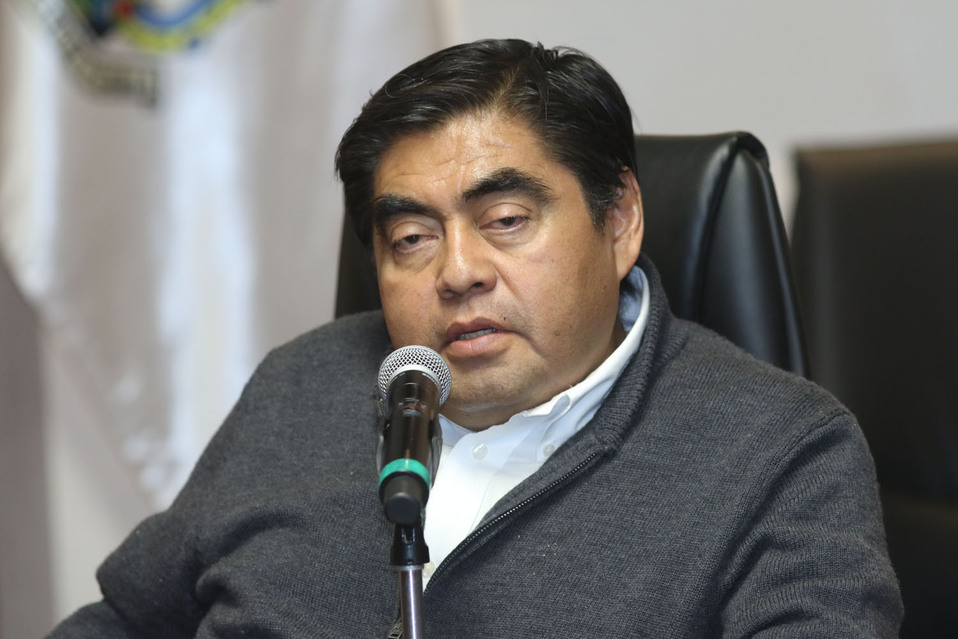 Destinarán 7 mdp para aguinaldos de gobernador, Congreso y funcionarios (Melanie Torres)