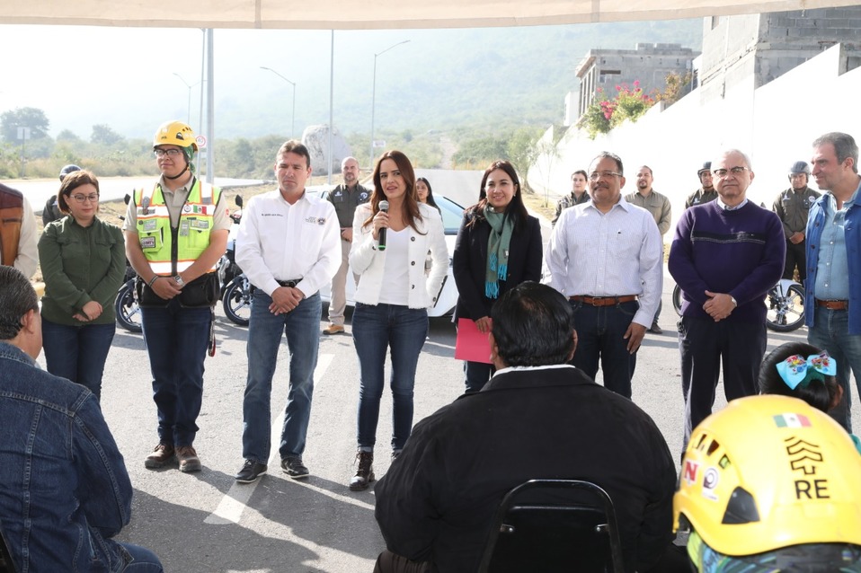 Escobedo es el primer municipio en contar con una Unidad de Protección Ambiental. (Foto: Especial)