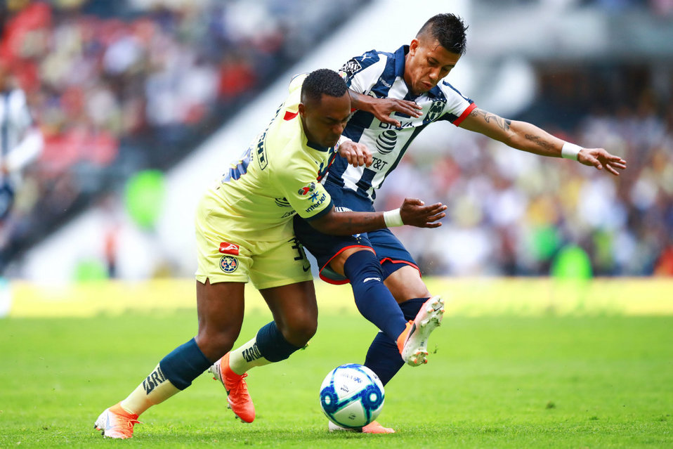 ¿Cuándo se jugará la final América vs Monterrey del Apertura 2019 de la Liga MX? (Imago7)