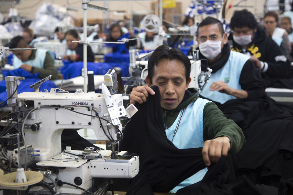 Outsourcing “bien enfocado” no daña: IP (Agencia Enfoque)