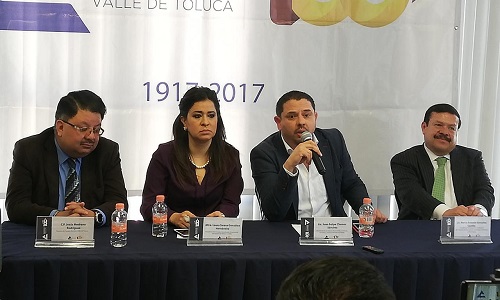 Apoyaron los operativos del Ayuntamiento. (Alondra Ávila)