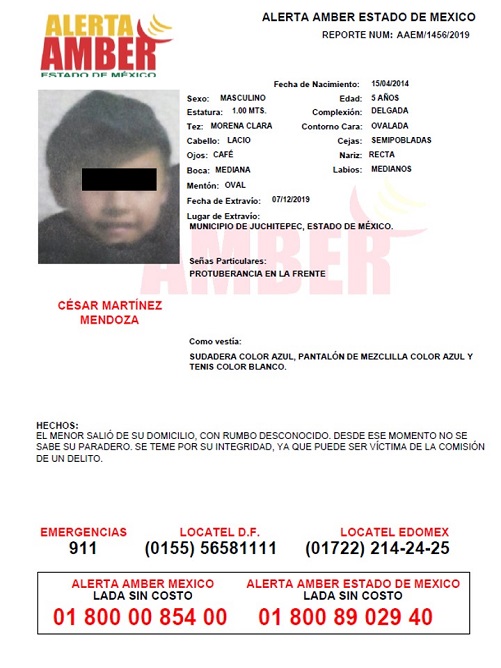 Ficha de búsqueda.(Especial)